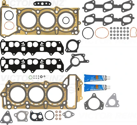 Gasket Kit, cylinder head